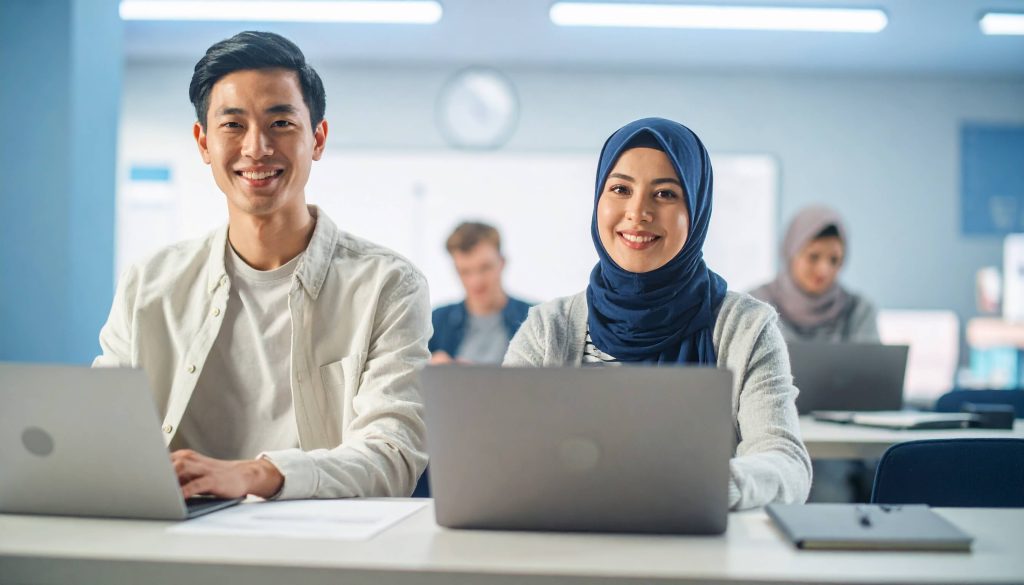 How to Choose the Best English Language School: 12 Things Every Student Must Check Before Enrolling (2026 Guide)